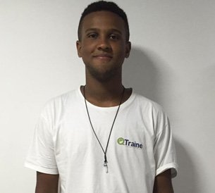Thiago R da Silvaoe