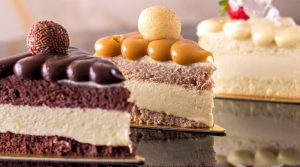 Leia mais sobre o artigo Mercado de bolos – tendência e oportunidade