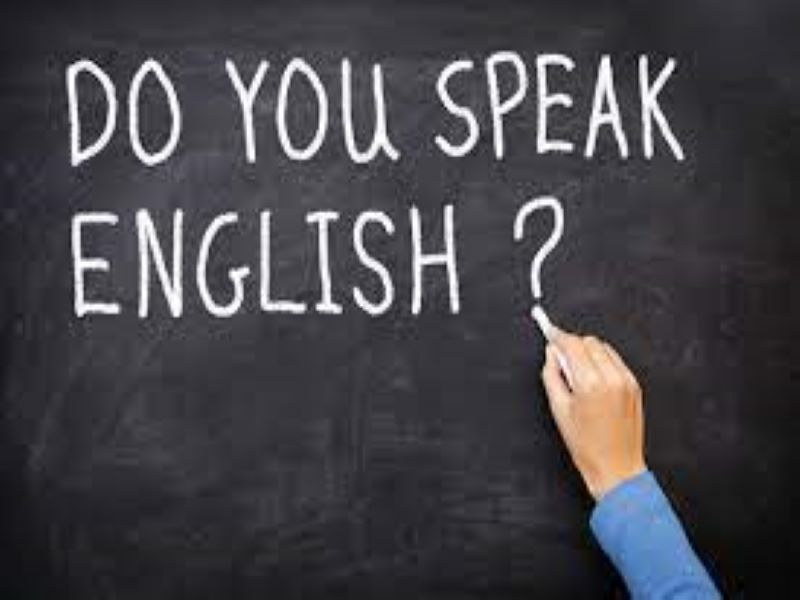 Para que você está aprendendo inglês?