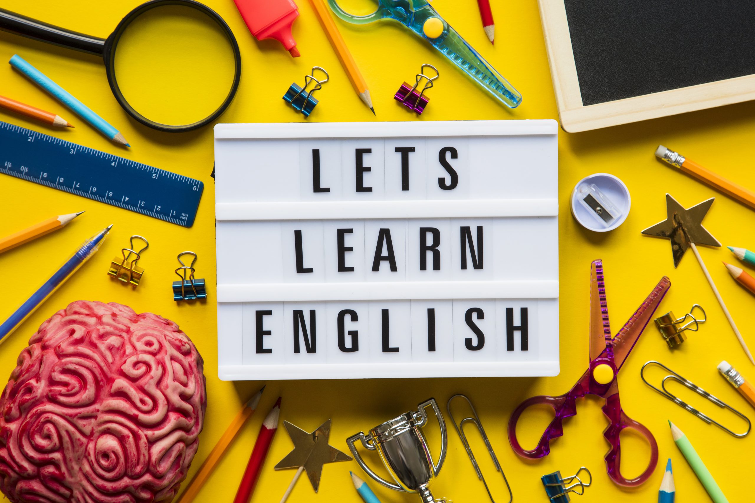 Você está visualizando atualmente 5 motivos incontestáveis para você começar a aprender inglês HOJE mesmo!