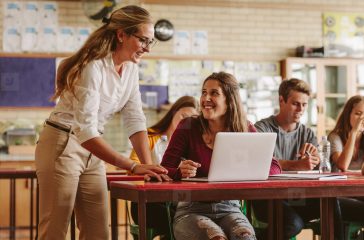 Quais são as vantagens de um curso profissionalizante?