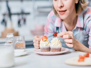 Mercado da confeitaria: quais são as possíveis áreas de trabalho?