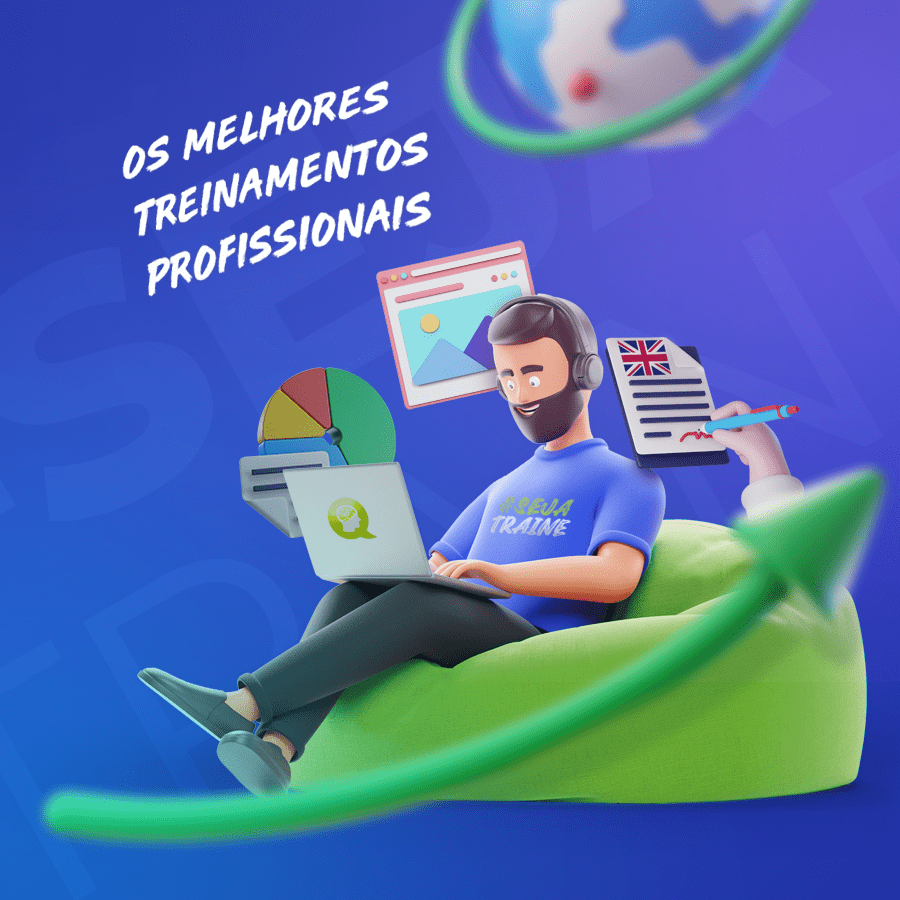 Traine Treinamento & Selecao Ltda