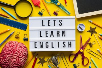 5 motivos incontestáveis para você começar a aprender inglês HOJE mesmo!